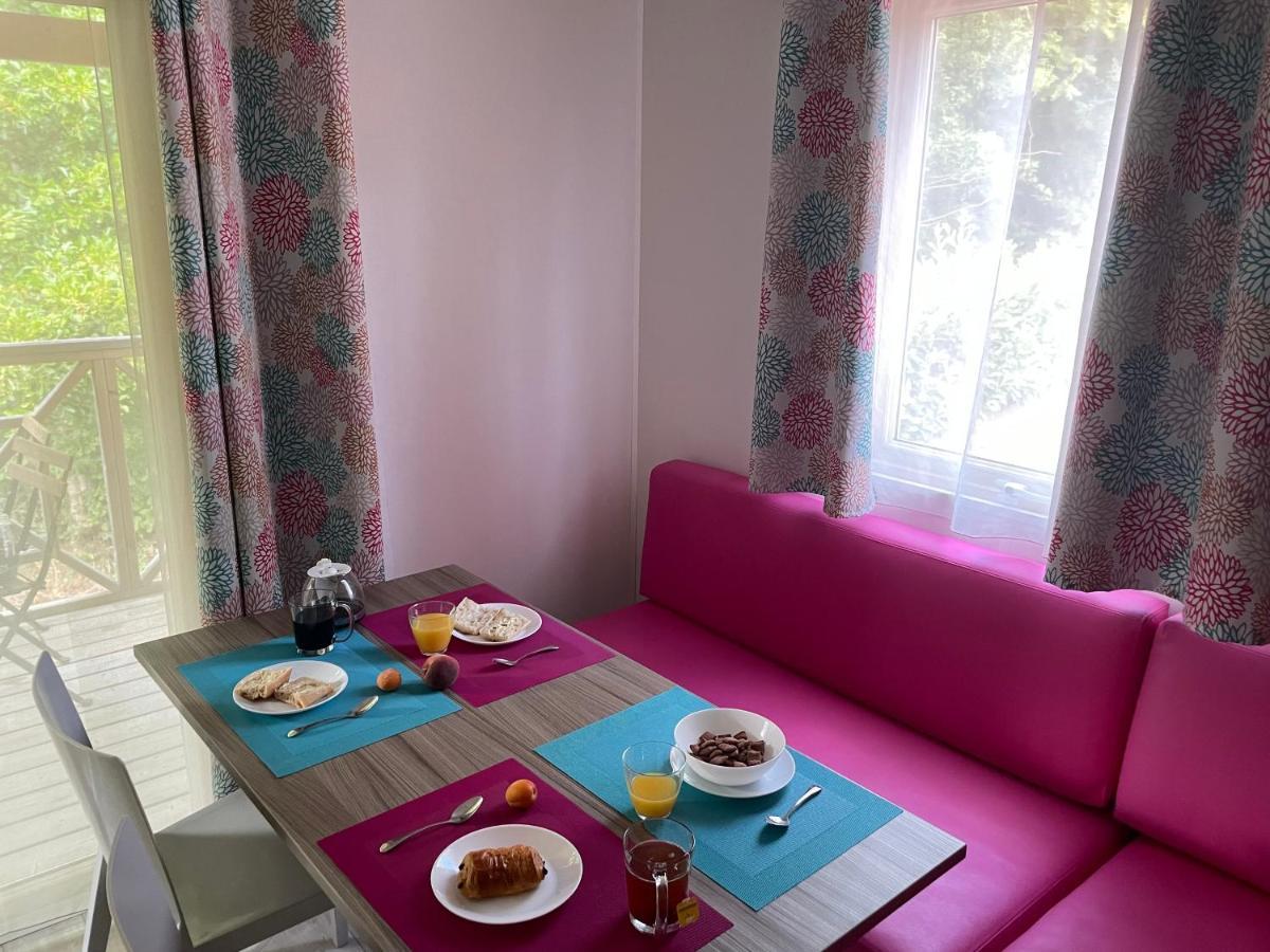 Le Vrai Paradis Estréboeuf Exteriér fotografie